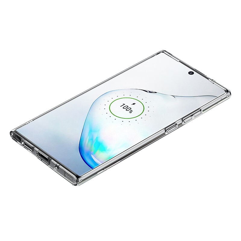 亿色(ESR)三星note20 Ultra手机壳的照片